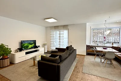 Ferienwohnung Winklmoos