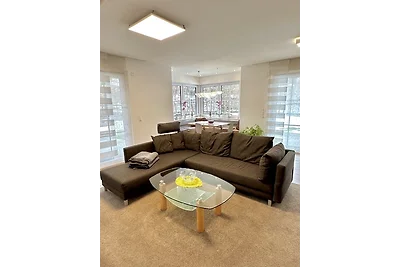 Ferienwohnung Winklmoos