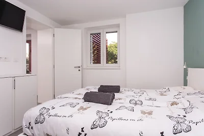 Ferienwohnungen Klemencic_Flat Karla ****