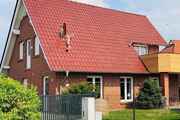 Ferienhaus Barendorf