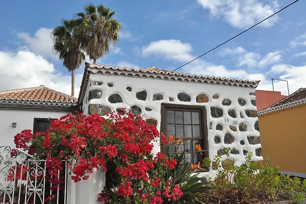 Ferienhaus Los Llanos de Aridane