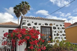 Casa Blanca w Los Llanos