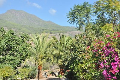 Casa Blanca bei Los LLanos