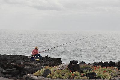 Casa Mar y Sol - direkt am Meer