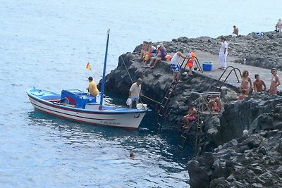 Casa Mar y Sol - direkt am Meer