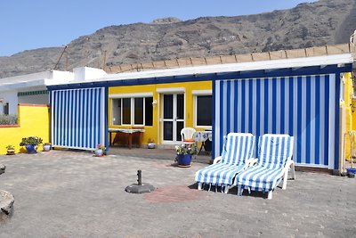 Casa Mar y Sol - direkt am Meer