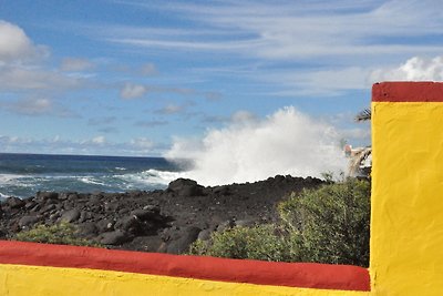 Casa Mar y Sol - direkt am Meer