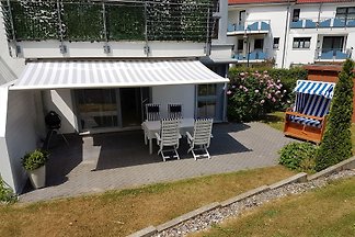 Ferienwohnung-Konsul