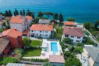 Villa Oria Pula