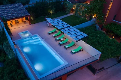 Villa Oria Pula