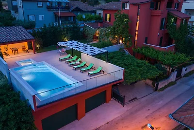 Villa Oria Pula