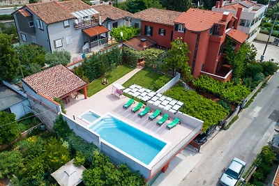 Villa Oria Pula