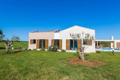 Villa De Belli