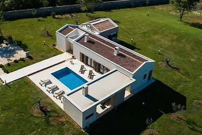 Villa De Belli