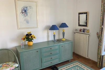 Haus in Port Grimaud mit Liegeplatz