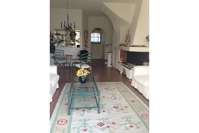 Haus in Port Grimaud mit Liegeplatz