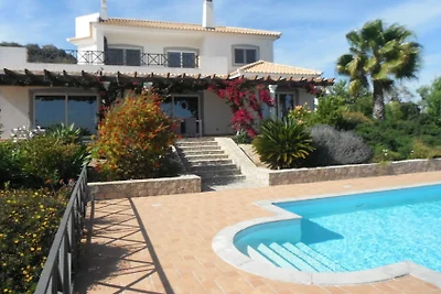 Villa Monte e Mar