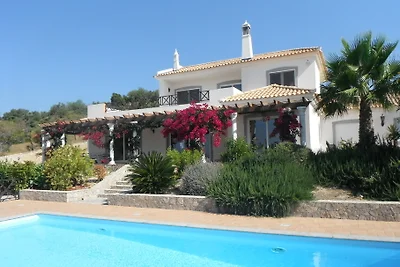 Villa Monte e Mar