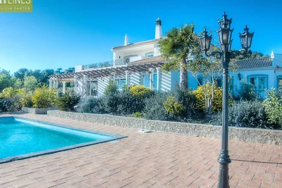Villa Monte e Mar