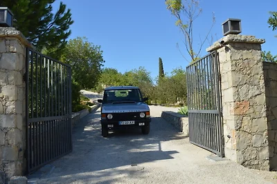 Villa Monte e Mar