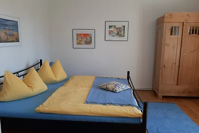 Landhausferien Rügen