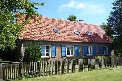 Landhausferien Rügen