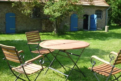 Landhausferien Rügen