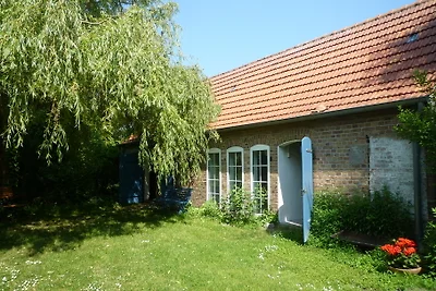 Landhausferien Rügen