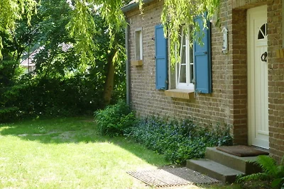 Landhausferien Rügen