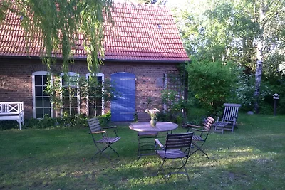 Landhausferien Rügen