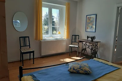Landhausferien Rügen
