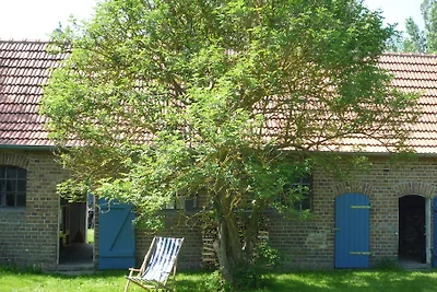 Landhausferien Rügen
