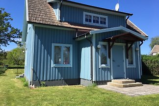 Sonneninsel Öland
