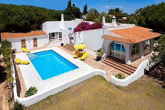 Poolvilla Margarida