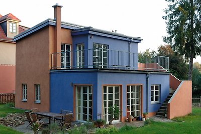 Holiday home Dagow- & Stechlinsee