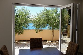 VILLA MILA_Topapartment