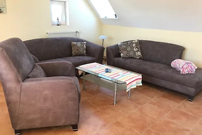 Appartamento di vacanza Carolinengroden