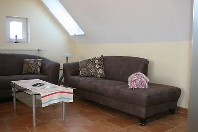 Appartamento di vacanza Carolinengroden
