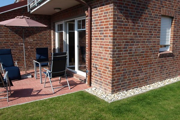 Ferienwohnung Norddeich