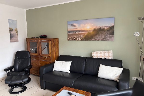 Ferienwohnung Norddeich