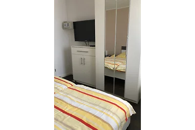 Sogno del Mare del Nord