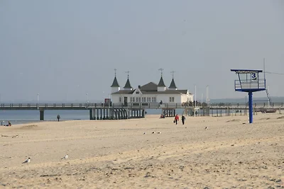 Bootshaus Usedom
