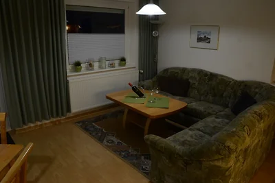 Casa di vacanza Arkona