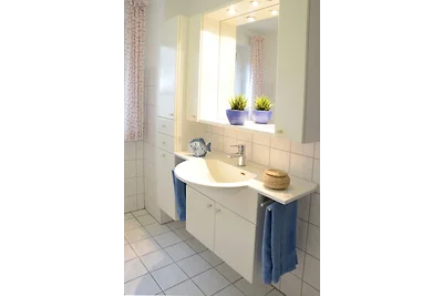 Casa di vacanza Arkona