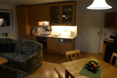 Casa di vacanza Arkona