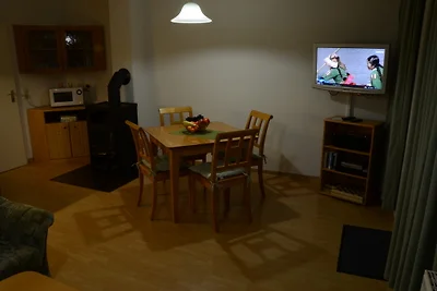 Casa di vacanza Arkona