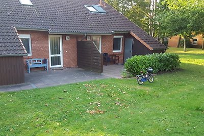 Ferienhaus Arkona