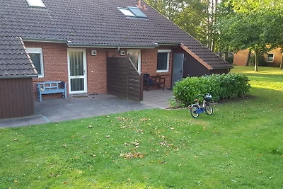 Casa di vacanza Arkona