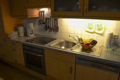 Casa di vacanza Arkona