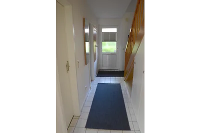 Casa di vacanza Arkona